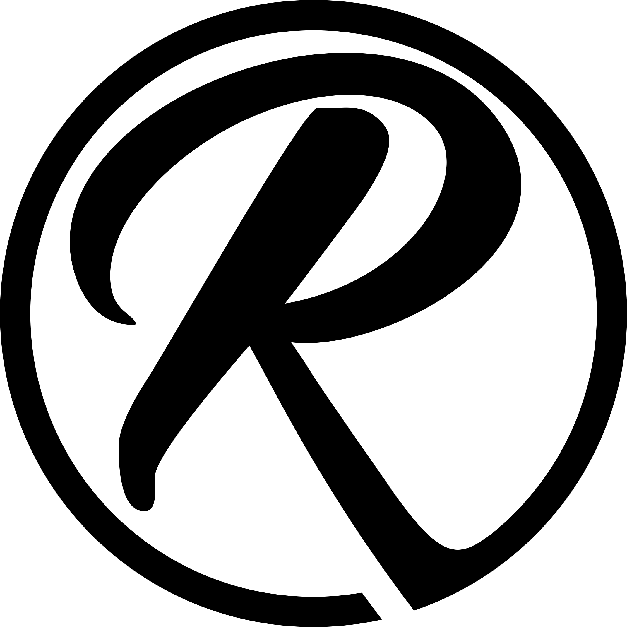 Brand Rendact Sticker Svg Vector Free Vectors